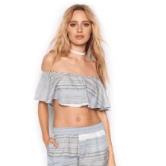 NWT BEACH RIOT Top size S - Picture 2 of 8